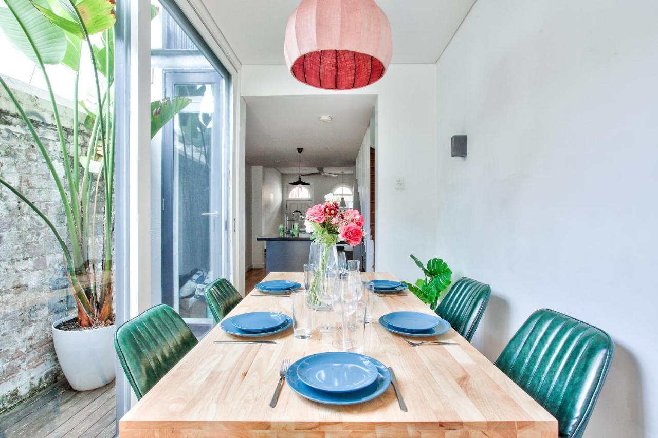 Astounding 3 Bedroom House Surry Hills 2 E-Bikes Included ซิดนีย์ ภายนอก รูปภาพ