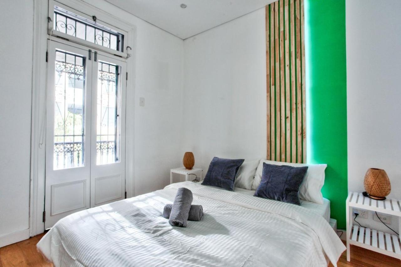 Astounding 3 Bedroom House Surry Hills 2 E-Bikes Included ซิดนีย์ ภายนอก รูปภาพ