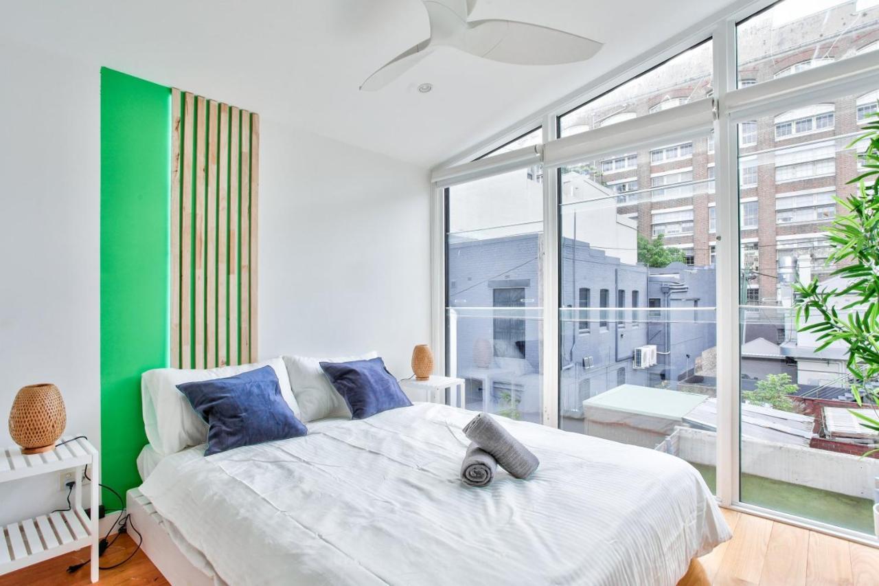 Astounding 3 Bedroom House Surry Hills 2 E-Bikes Included ซิดนีย์ ภายนอก รูปภาพ